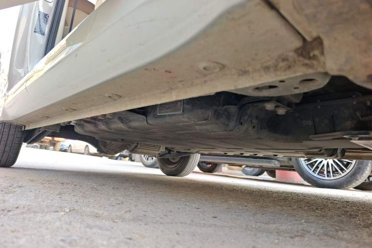 Used Wuling Hongguang MINIEV 2024 3rd Generation 215km Advanced Version