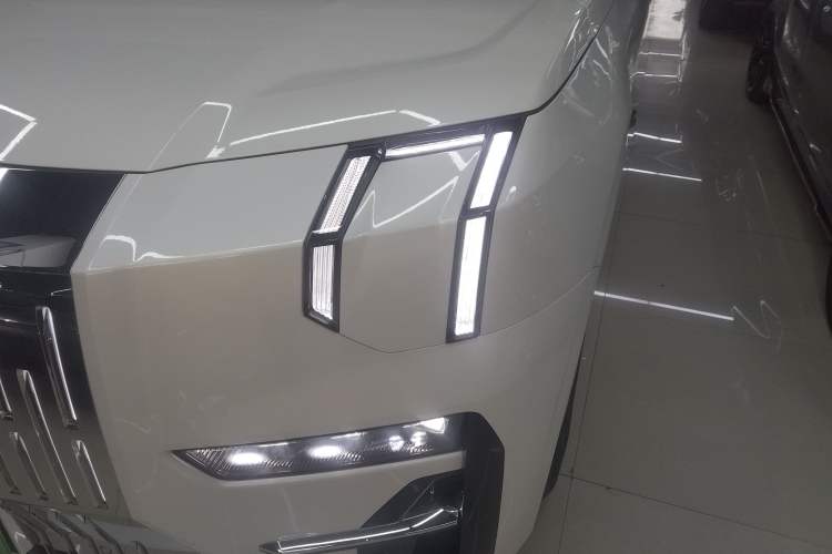 Used Zeekr 009 2022 WE Edition