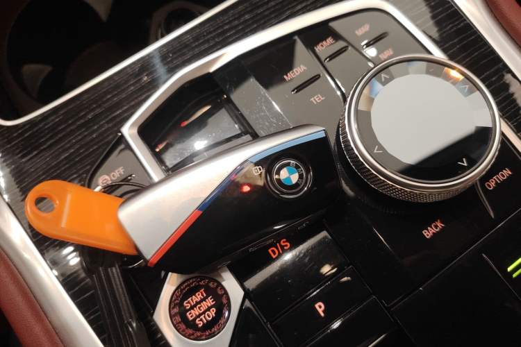 Used BMW X6 2023 xDrive30i M Sport Package