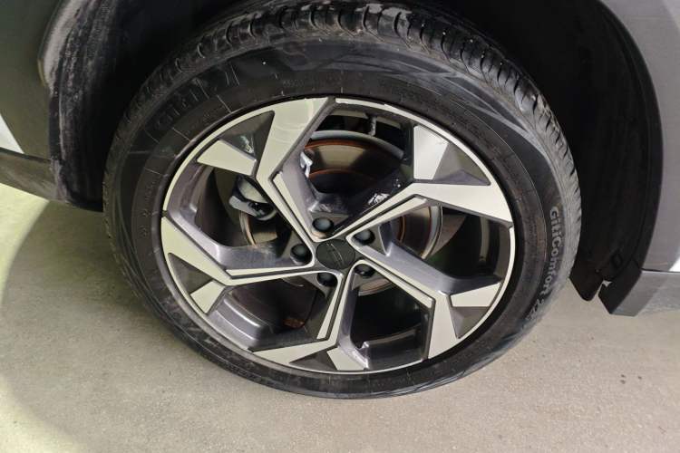 Used Geely Auto FX11 2023 1.5TD DCT Prestige Edition
