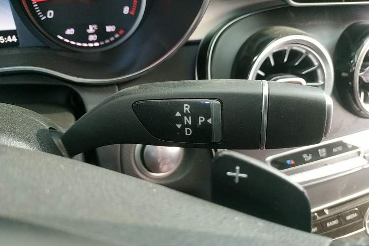 Used Mercedes-Benz C-Class 2018 C 200 L Sport Edition
