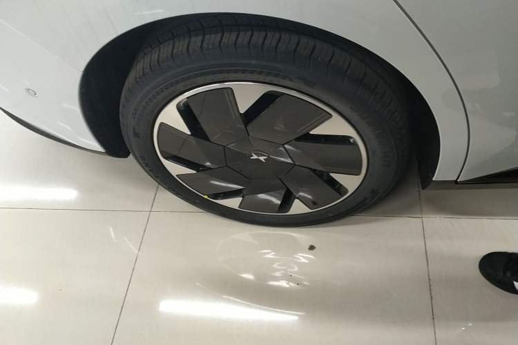 Used XPeng MONA M03 2025 502 Long-Range Max