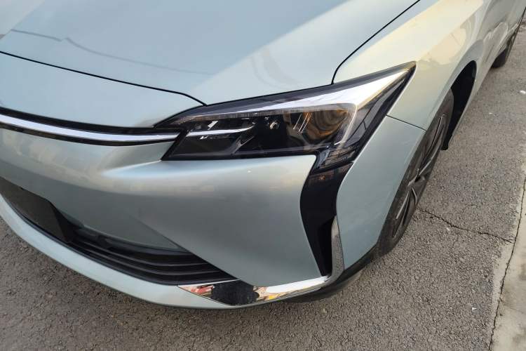 Used Buick Velite 6 2022 Connected Fashion PLUS
