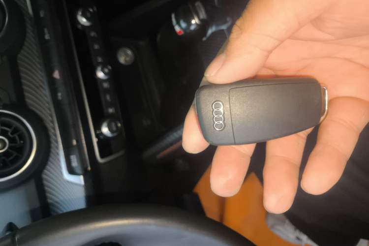 Used Audi Q2L e-tron 2019 Q2L e-tron Pure Electric Smart Style
