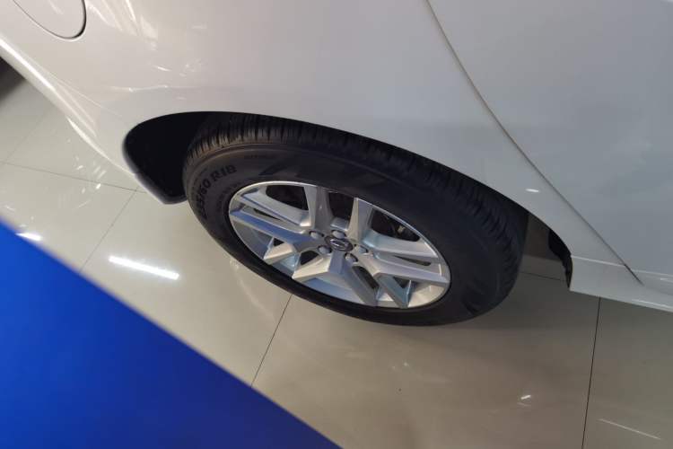 Used Volvo XC60 2017 T5 Smart Upgrade Edition