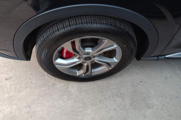 Used Ford Equator Sport 2023 EcoBoost 170 Prime Edition