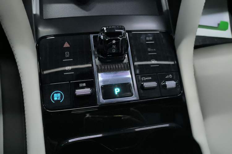 Used BYD Song PLUS New Energy 2025 EV 520km Luxury Version