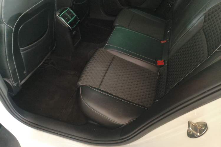 Used Skoda Superb 2018 TSI330 DSG Comfort Edition China V Standard