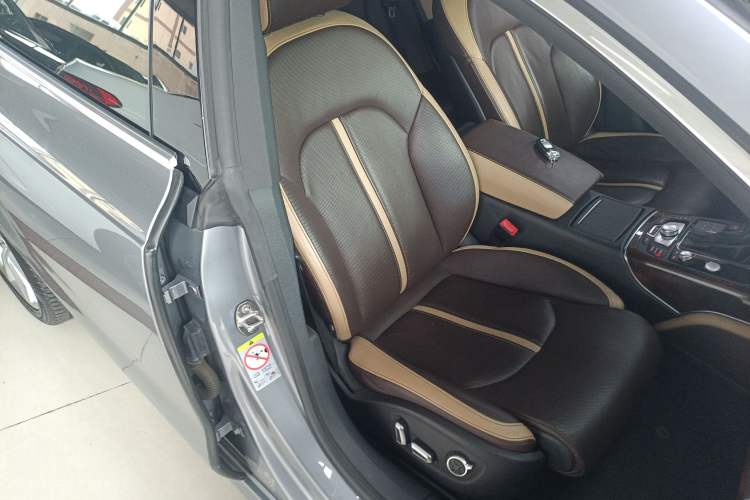 Used Audi A7 2016 50 TFSI quattro Comfort Model
