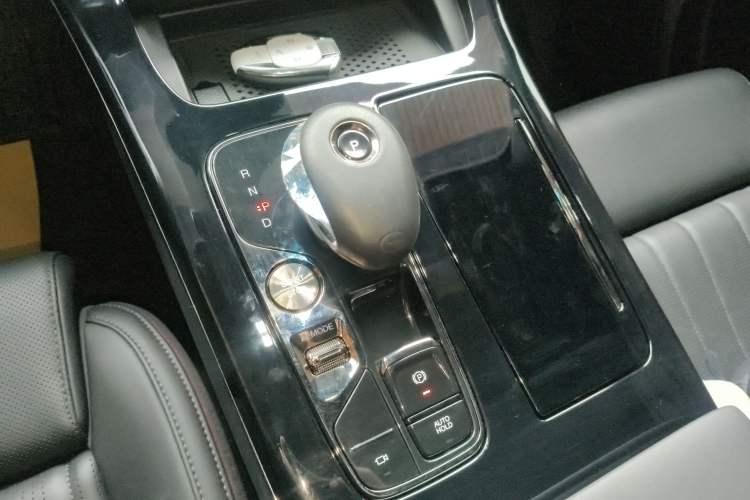 Used GAC Trumpchi M8 2024 Zongshi Series 400T Ultimate Edition