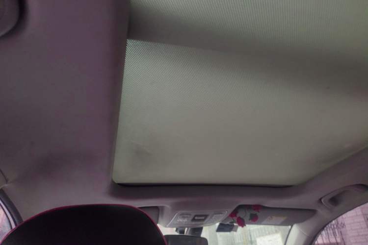 Used Geely Auto Vision X6 2020 1.4T CVT Asian Games Edition