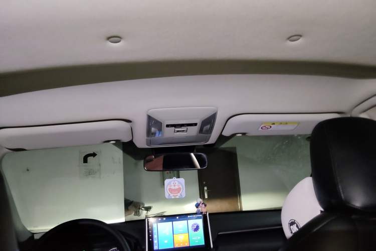 Used Toyota RAV4 2021 2.0L CVT Two-Wheel Drive Urban Edition
