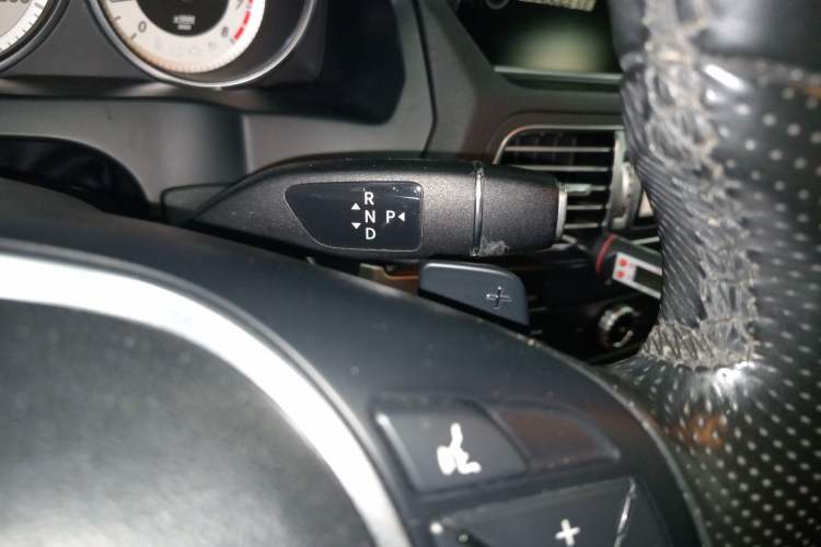 Used Mercedes-Benz E-Class 2014 E 200 Coupe
