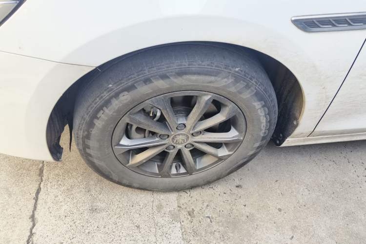 Used BYD Qin PLUS 2021 EV 400KM Leading Comfort Edition
