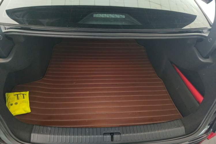 Used Volkswagen Passat 2020 330TSI Elite Edition China VI
