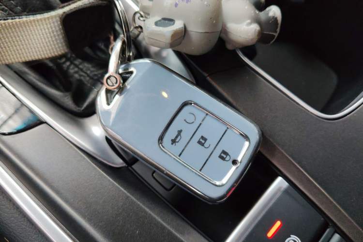 Used Honda Accord 2022 260TURBO Phantom Night · Prestige Edition