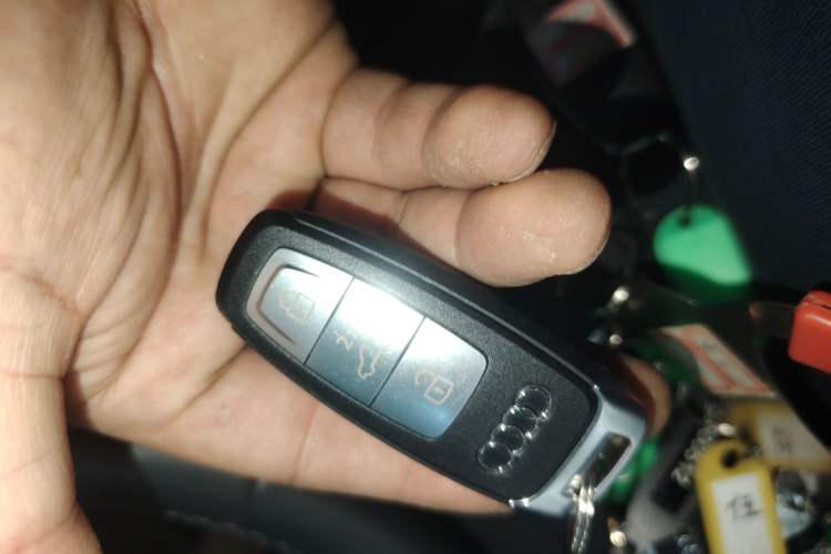 Used Audi A3 2023 Restyled Sportback 35 TFSI Fashionable and Elegant Version