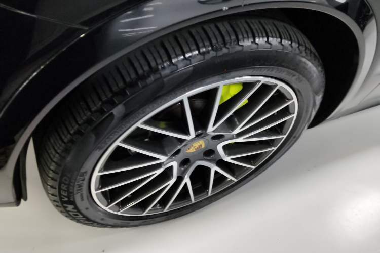 Used Porsche Cayenne 2020 Cayenne E-Hybrid 2.0T
