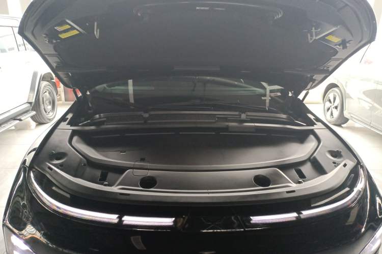 Used XPeng G6 2023 700 Four-Wheel Drive Performance Max
