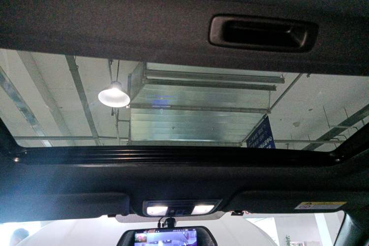 Used Honda Civic 2021 HATCHBACK 220TURBO CVT Trendy Cool Edition