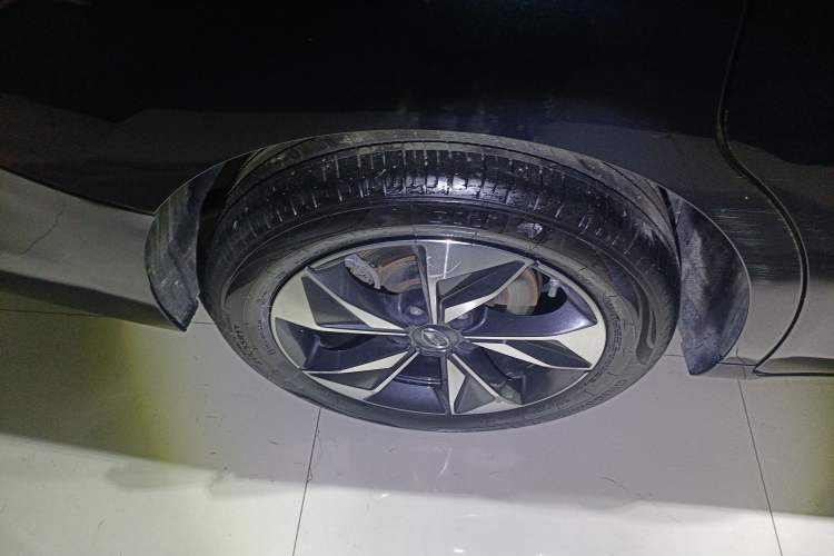 Used GAC Trumpchi M6 2023 PRO 270T DCT Luxury Edition