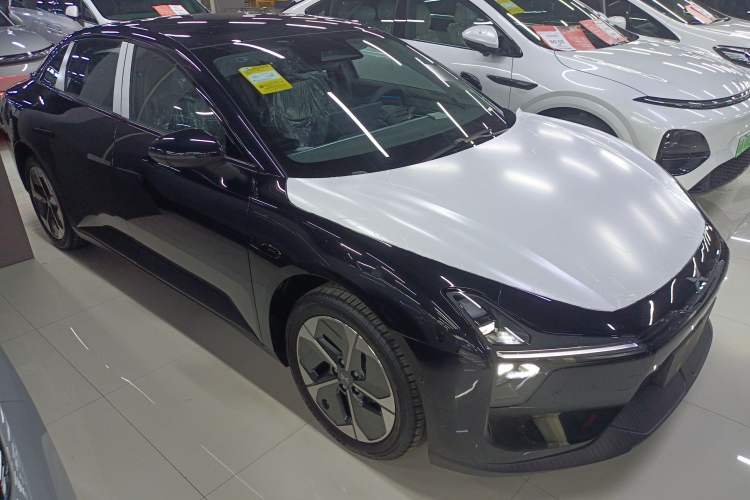 Used XPeng MONA M03 2025 620 Ultra-Long Range Plus
