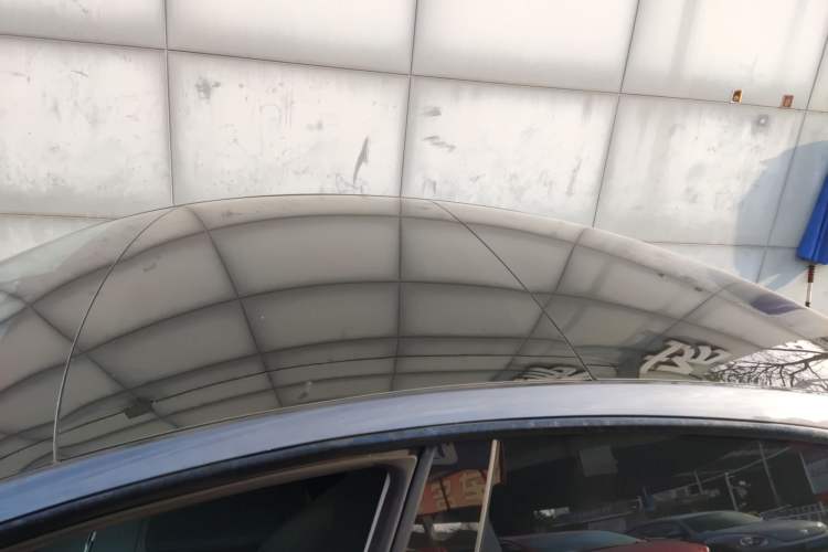 Used Tesla Model 3 2023 Rear-Wheel-Drive Version
