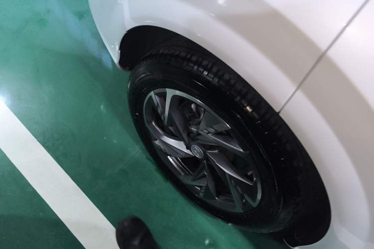 Used Hongqi HS3 PHEV 2024 PHEV 115km Jingwei Edition