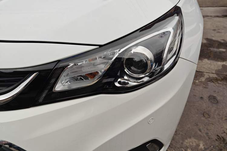 Used Chevrolet Malibu 2018 530T Automatic Fashion Edition
