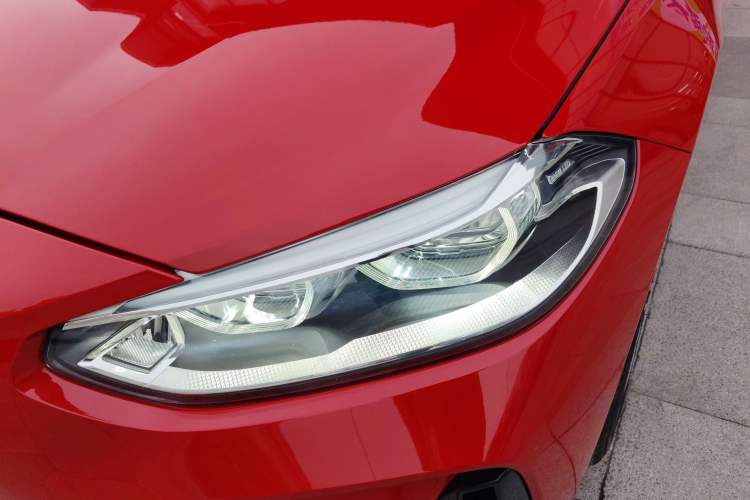 Used BMW 1 Series 2021 Revised 120i M Sport Night Edition
