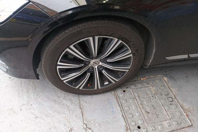 Used Volvo S90 2022 B5 Zhiyi Luxury Edition