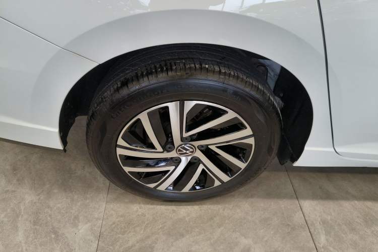 Used Volkswagen Lavida 2024 1.5L Automatic Starry Sky 5 Million Edition
