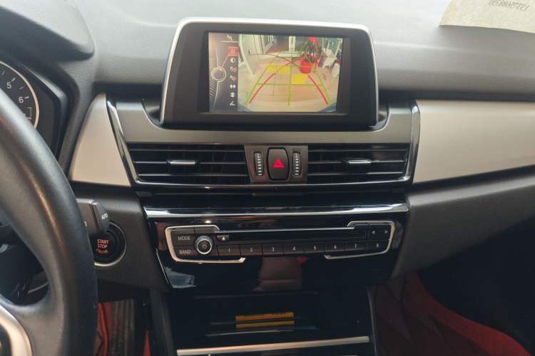 Used BMW 2 Series Active Tourer 2015 218i Leading Model
