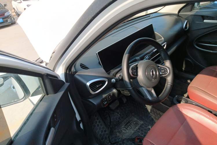 Used ORA White Cat 2020 360 km Luxury Version
