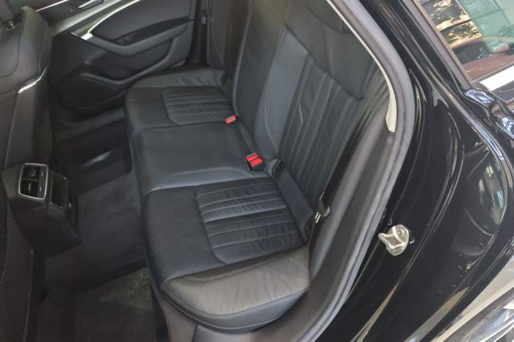 Used Audi A6L 2021 40 TFSI Luxury Prestige Edition
