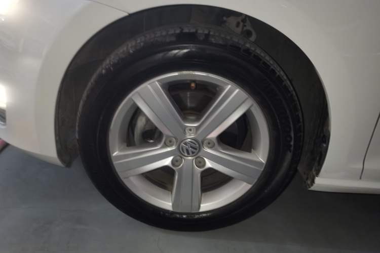 Used Volkswagen Golf 2014 1.4TSI Automatic Comfort Model