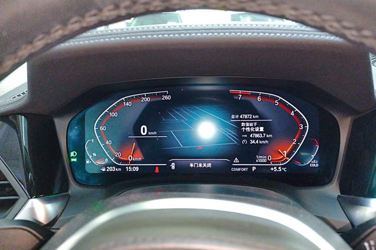 Used BMW 3 Series 2022 325i M Sport Package
