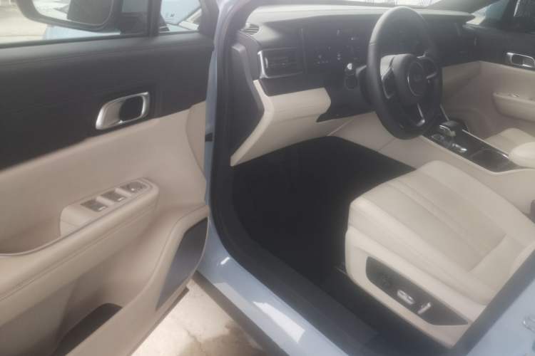 Used Li Auto ONE 2020 Range-Extended 7-Seater Version
