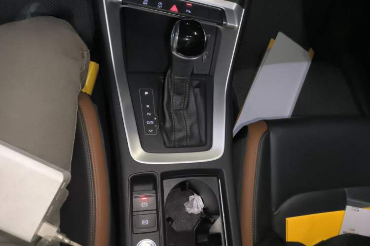 Used Audi Q3 2020 35 TFSI Fashionable and Elegant Model