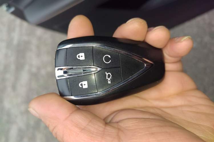 Used  Q05 2025 Truly Delicious Version 125 Deluxe Edition