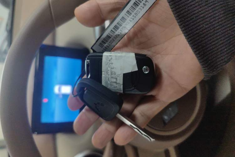 Used Wuling Hongguang MINIEV 2025 Four-Door Version Premium Edition
