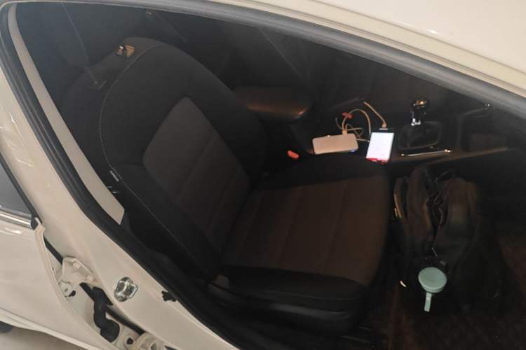 Used Kia K3 2016 1.6L Manual GLS
