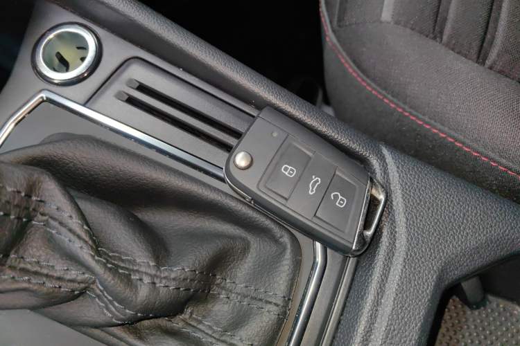 Used Volkswagen Lavida 2023 280TSI DSG Starry Sky Deluxe Edition
