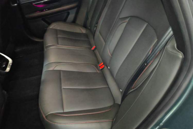 Used XPeng P7 2023 P7i 702 Pro
