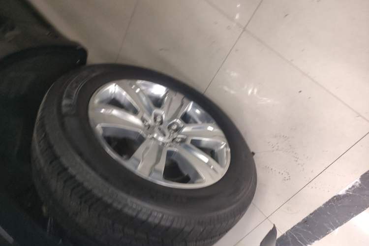 Used Ford F-150 Raptor 2019 3.5T LTD