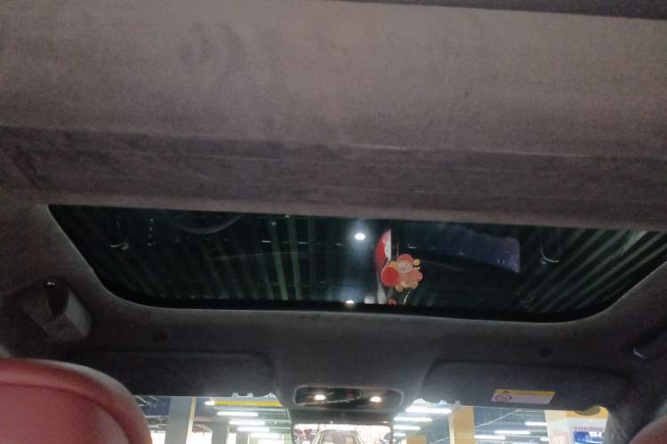 Used Hima AITO M8 2025 Extended-Range Ultra Version 53.4 kWh 5-Seater Edition