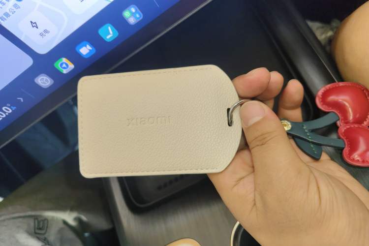 Used  SU7 2024 Rear-Drive Ultra-Long Range Advanced Pro-Level Intelligent Driving Version
