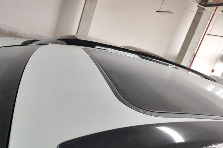 Used  6 2016 1.6T Luxury Edition THP160