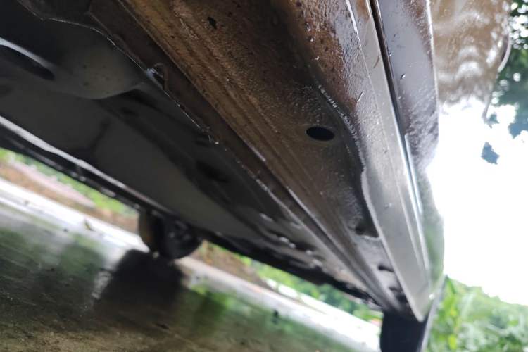 Used Chevrolet Cavalier 2018 320 Automatic Enjoyment Sunroof Edition