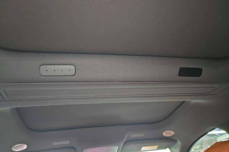 Used Hima AITO M9 2024 Range-Extended Ultra Version 42 kWh 6-Seater Model
